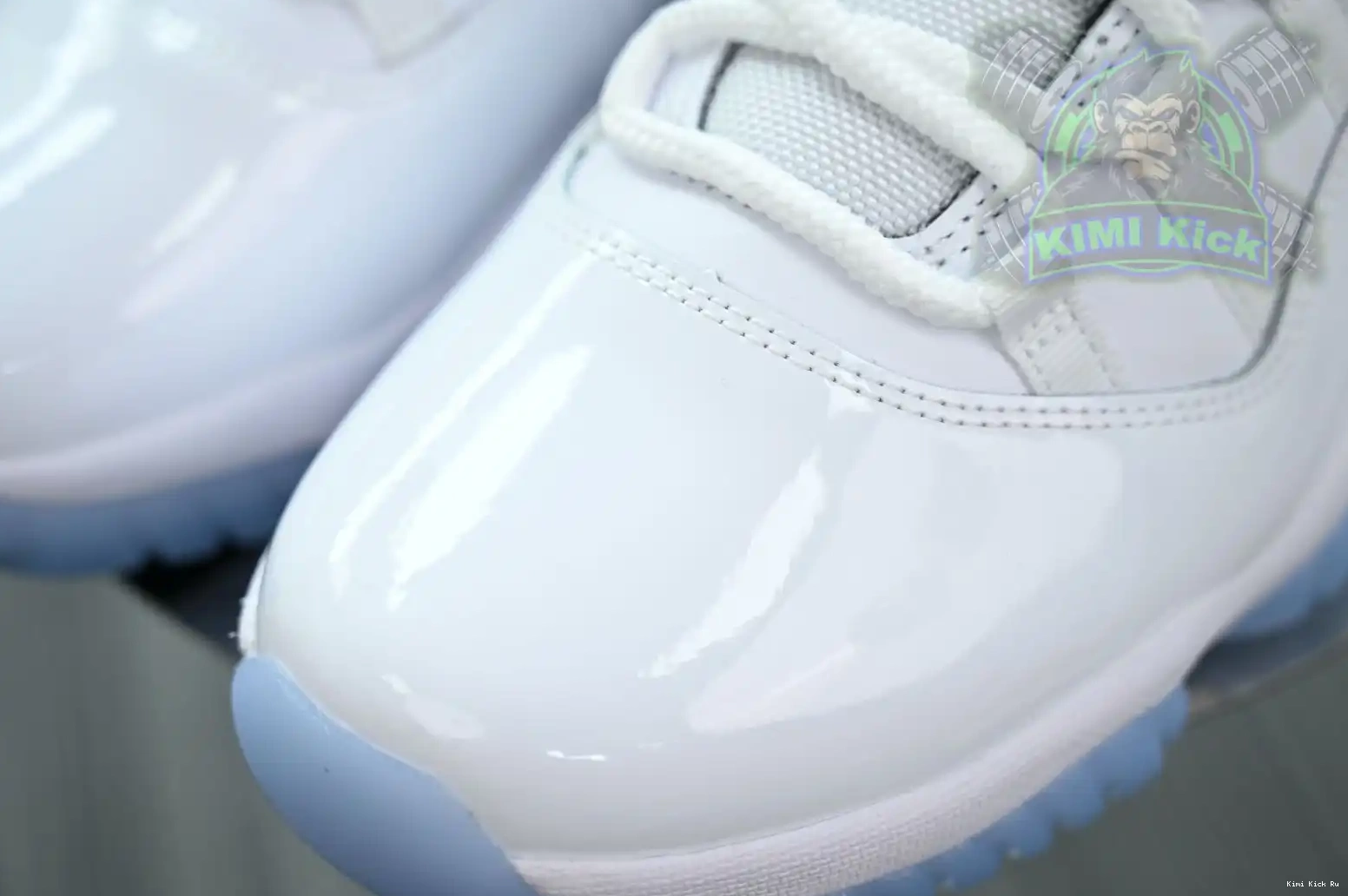 Jordan Blue” Jordan Air Kimikick 2024 11“Legend 0630